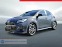 Toyota Yaris 1.5 VVT-i HSD Trend
