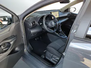 Toyota Yaris 1.5 VVT-i HSD Trend