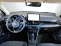Toyota Yaris 1.5 VVT-i HSD Trend