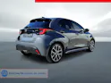 Toyota Yaris 1.5 VVT-i HSD Trend
