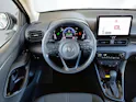 Toyota Yaris 1.5 VVT-i HSD Trend