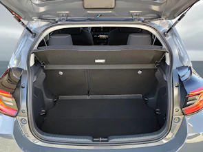 image du véhicule TOYOTA Yaris 1.5 VVT-i HSD Trend