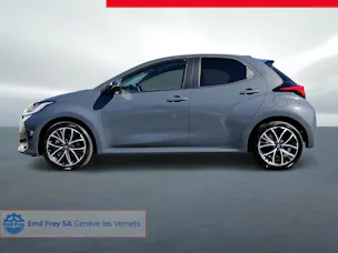 Toyota Yaris 1.5 VVT-i HSD Trend