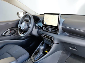 image du véhicule TOYOTA Yaris 1.5 VVT-i HSD Trend