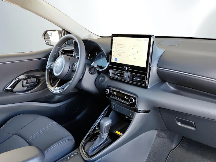 image du véhicule TOYOTA YARIS