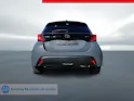 Toyota Yaris 1.5 VVT-i HSD Trend