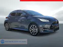 Toyota Yaris 1.5 VVT-i HSD Trend