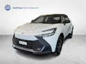Toyota C-HR 2.0 HEV Trend 4x4