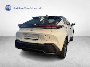 Toyota C-HR 2.0 HEV Trend 4x4