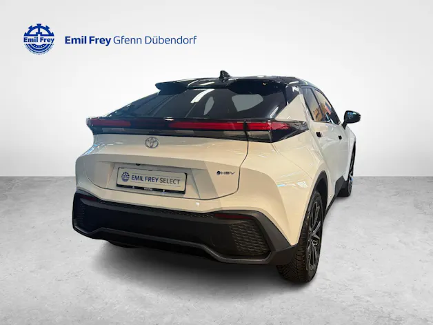 Toyota C-HR 2.0 HEV Trend 4x4