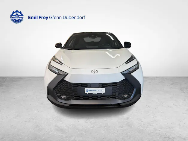 Toyota C-HR 2.0 HEV Trend 4x4
