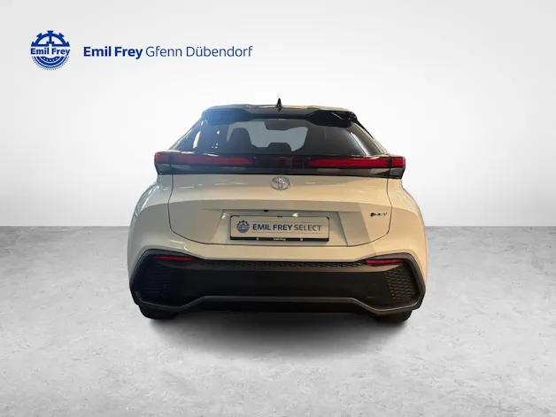 Toyota C-HR 2.0 HEV Trend 4x4