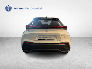 Fahrzeugbild TOYOTA C-HR 2.0 HEV Trend 4x4