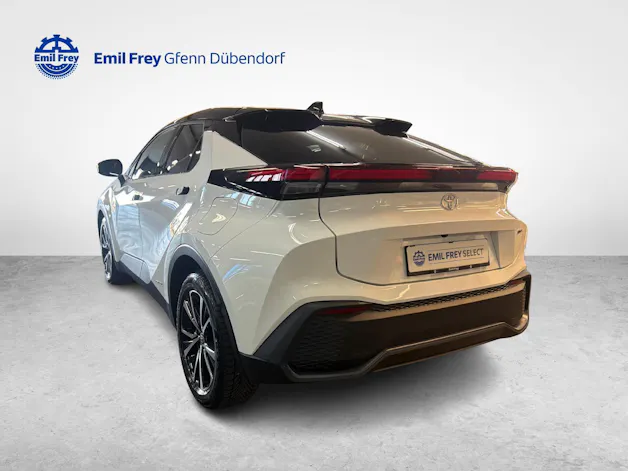 Toyota C-HR 2.0 HEV Trend 4x4