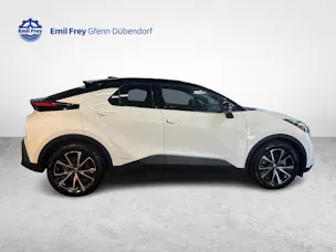 Toyota C-HR 2.0 HEV Trend 4x4