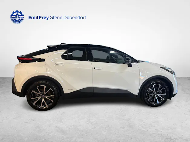 Toyota C-HR 2.0 HEV Trend 4x4