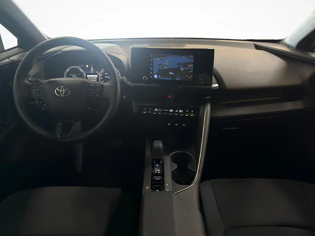 Toyota C-HR 2.0 HEV Trend 4x4