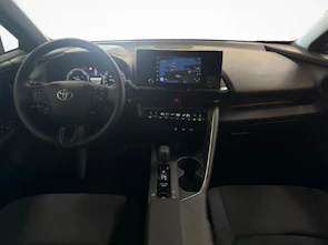 Fahrzeugbild TOYOTA C-HR 2.0 HEV Trend 4x4