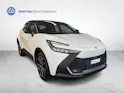Toyota C-HR 2.0 HEV Trend 4x4