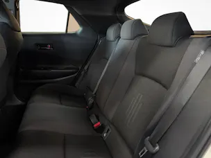 Toyota C-HR 2.0 HEV Trend 4x4