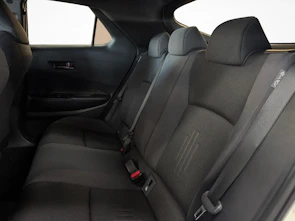 Fahrzeugbild TOYOTA C-HR 2.0 HEV Trend 4x4