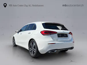 MERCEDES-BENZ A 250 Progressive 4m