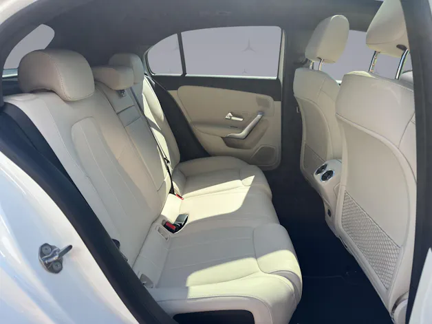Mercedes-Benz A 250 Progressive 4m