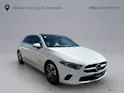 Mercedes-Benz A 250 Progressive 4m