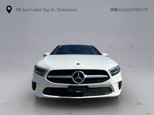 MERCEDES-BENZ A 250 Progressive 4m