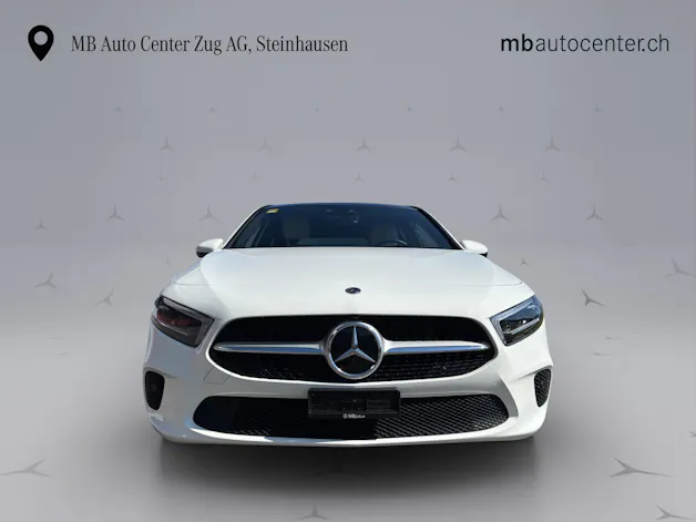 Mercedes-Benz A 250 Progressive 4m