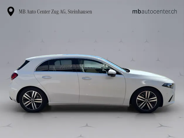 Mercedes-Benz A 250 Progressive 4m