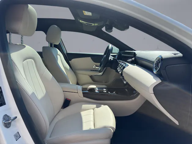 Mercedes-Benz A 250 Progressive 4m