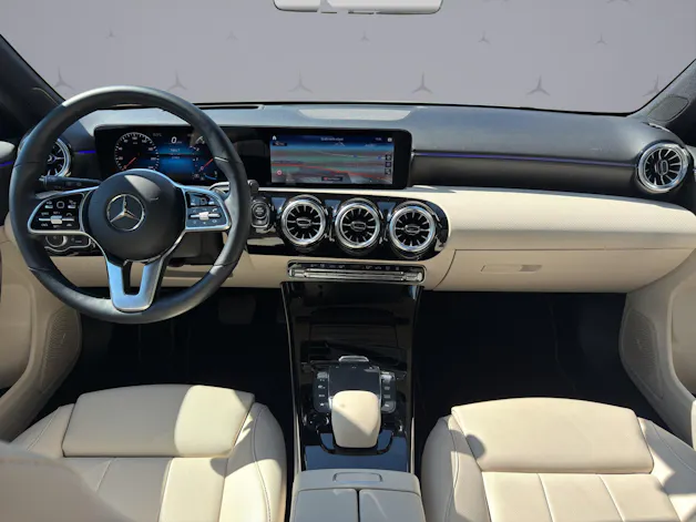 Mercedes-Benz A 250 Progressive 4m