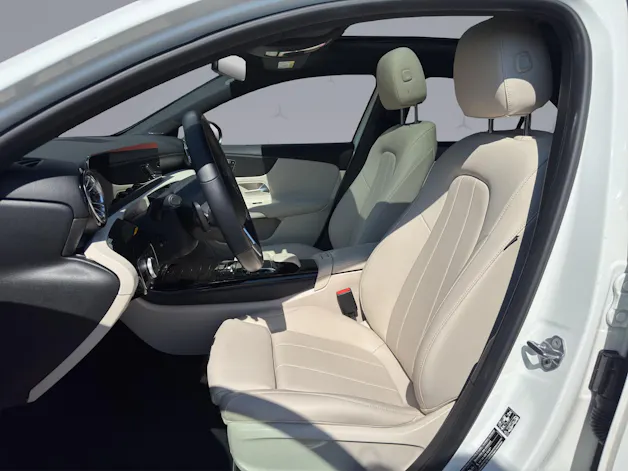Mercedes-Benz A 250 Progressive 4m