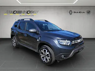 Dacia Duster 1.3 TCe 150 Journey EDC