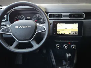 Dacia Duster 1.3 TCe 150 Journey EDC