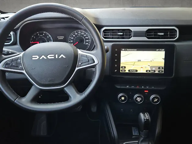 Dacia Duster 1.3 TCe 150 Journey EDC