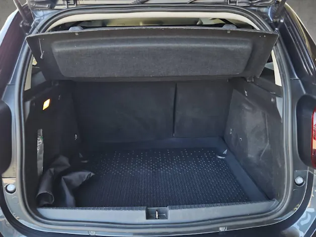 Dacia Duster 1.3 TCe 150 Journey EDC