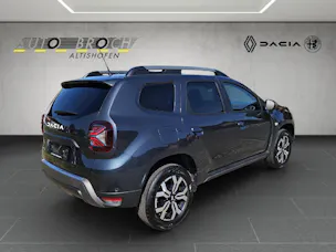 Dacia Duster 1.3 TCe 150 Journey EDC