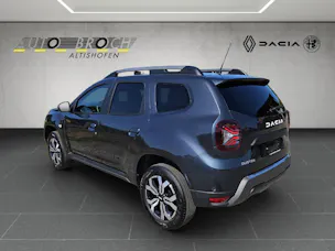 Dacia Duster 1.3 TCe 150 Journey EDC