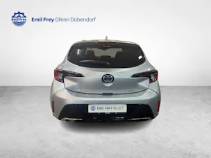 Toyota Corolla 1.8 HSD Trend