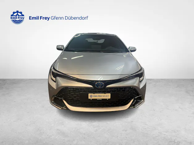 Toyota Corolla 1.8 HSD Trend