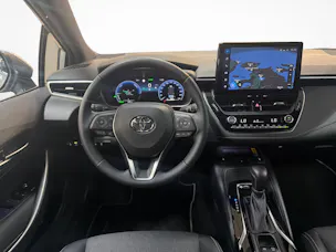 Toyota Corolla 1.8 HSD Trend