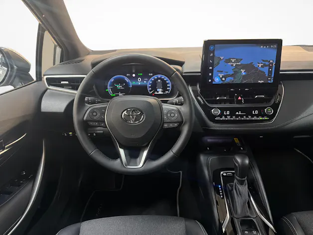 Toyota Corolla 1.8 HSD Trend
