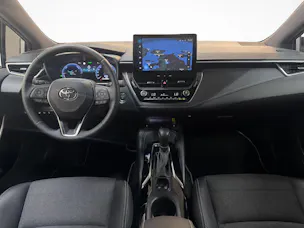 Toyota Corolla 1.8 HSD Trend