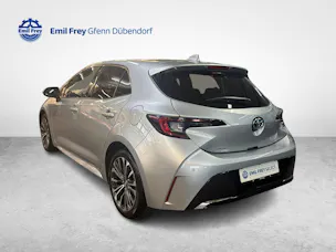 Toyota Corolla 1.8 HSD Trend