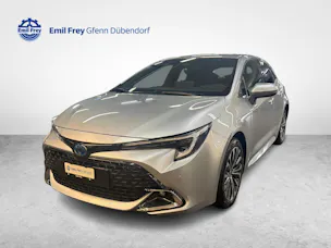 Toyota Corolla 1.8 HSD Trend