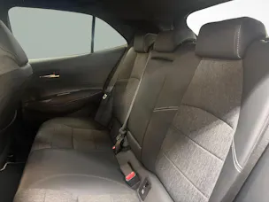 Toyota Corolla 1.8 HSD Trend