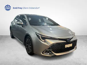 Toyota Corolla 1.8 HSD Trend
