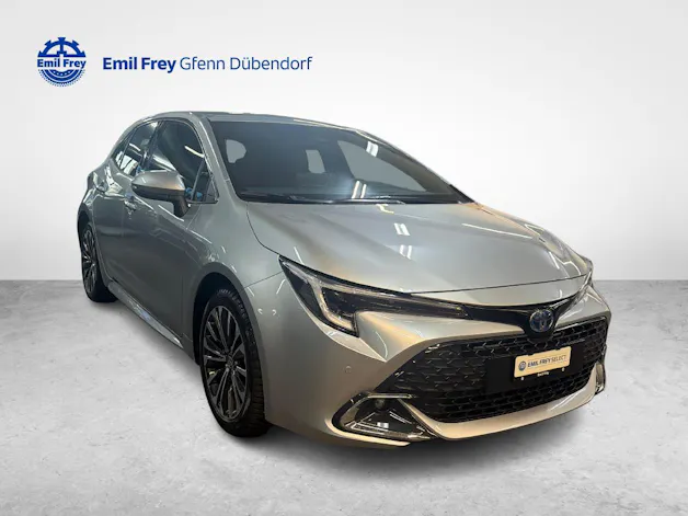 Toyota Corolla 1.8 HSD Trend